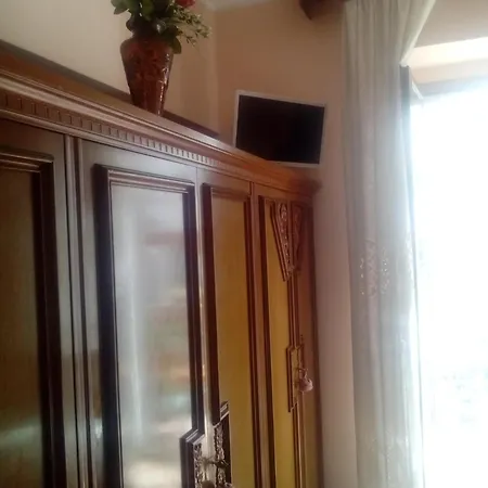 San Patrick Elegant Apartman