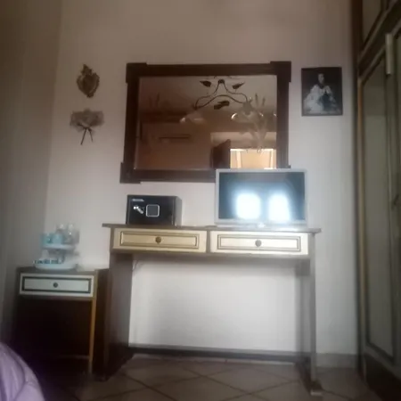 San Patrick Elegant Apartman