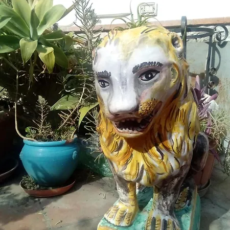 San Patrick Elegant * Taormine