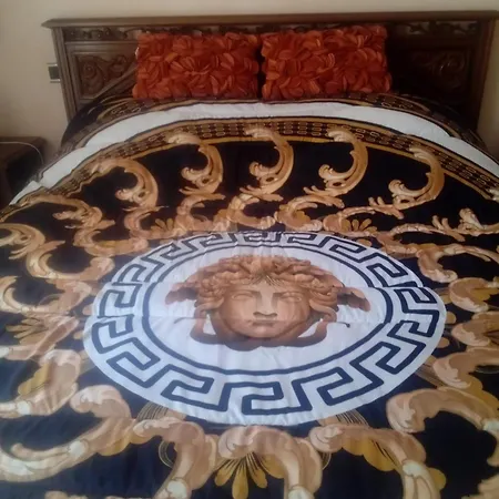 Appartement San Patrick Elegant *