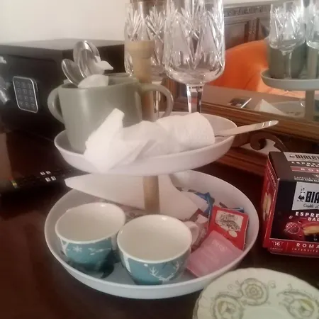 San Patrick Elegant *