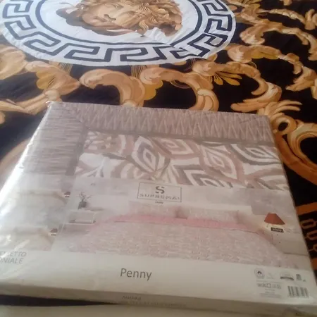 San Patrick Elegant Appartement