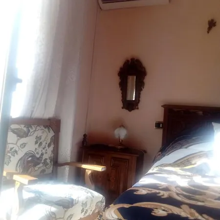 San Patrick Elegant Daire