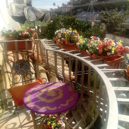 Apartamento San Patrick Elegant