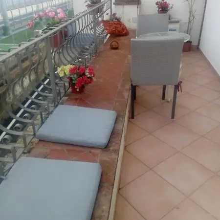 San Patrick Elegant * Taormina