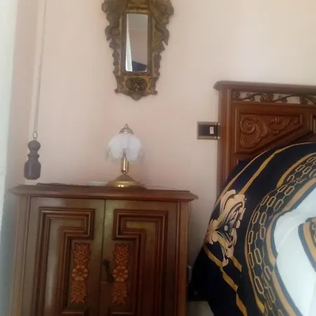 Daire San Patrick Elegant Taormina