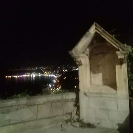 San Patrick Elegant Taormina