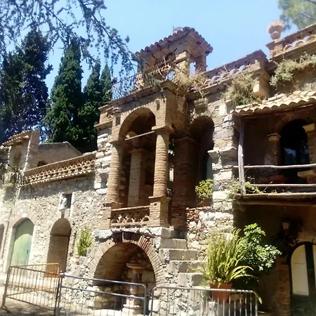 San Patrick Elegant * Taormina