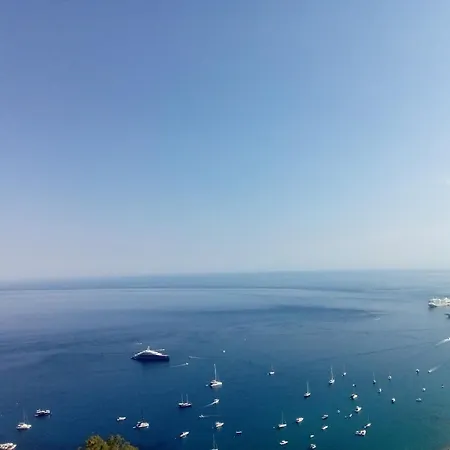 San Patrick Elegant Taormina