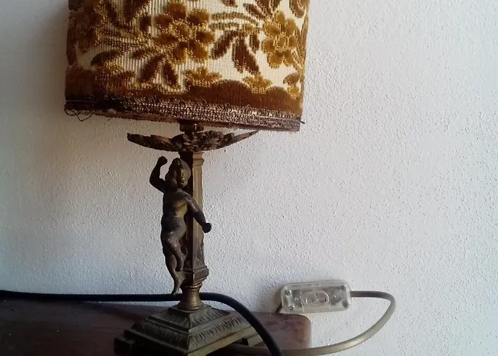 San Patrick Elegant Taormine