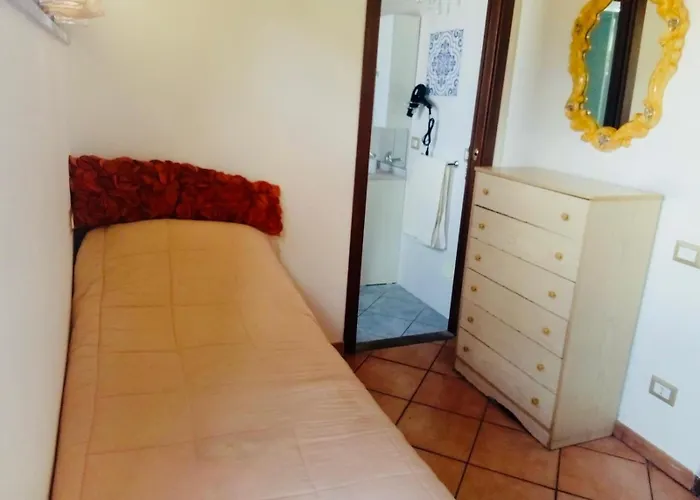 Appartement San Patrick Elegant