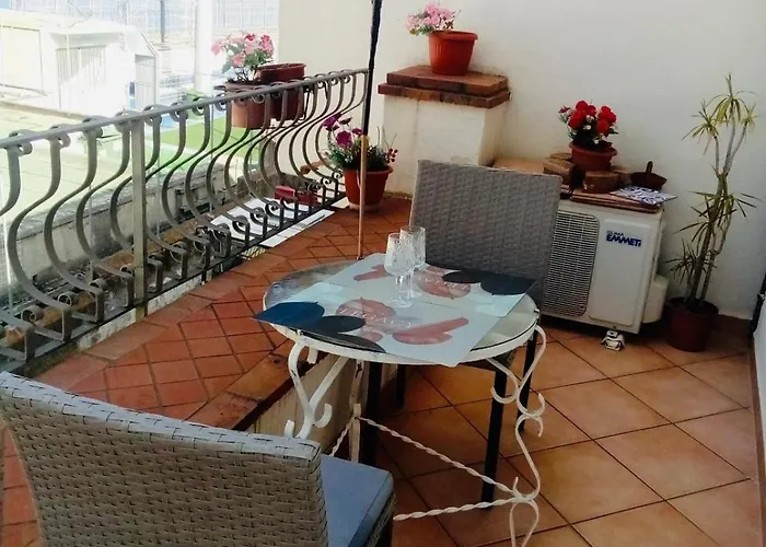 San Patrick Elegant * Taormine