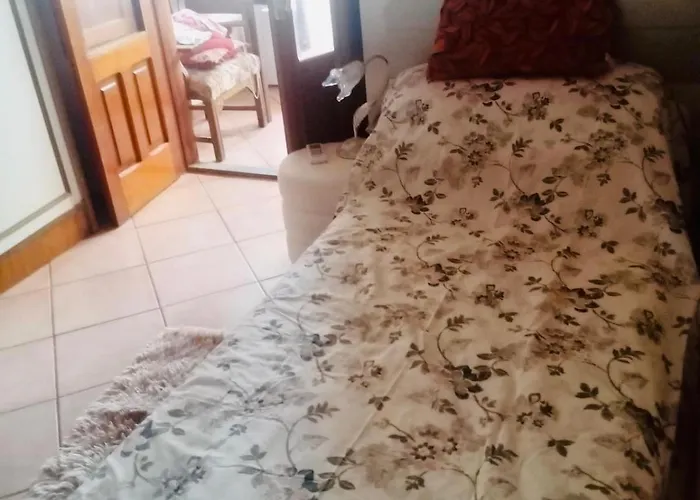 Appartement San Patrick Elegant