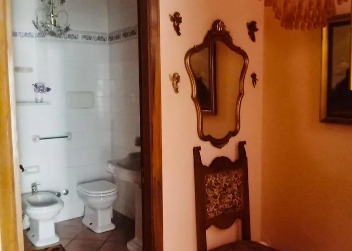Appartement San Patrick Elegant