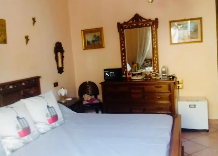 San Patrick Elegant Appartement Taormine