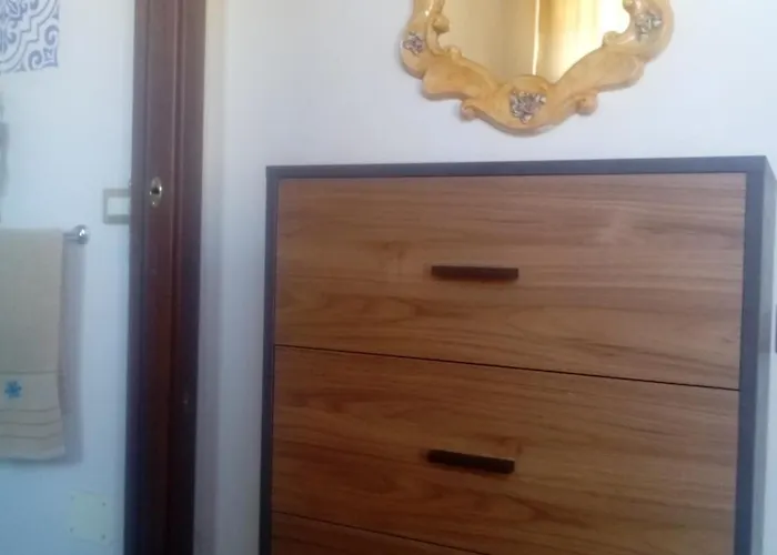Appartement San Patrick Elegant Taormine