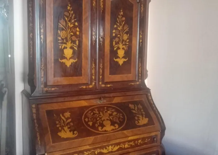 Appartement San Patrick Elegant