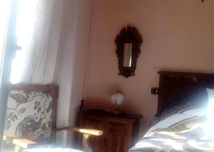 San Patrick Elegant Appartement