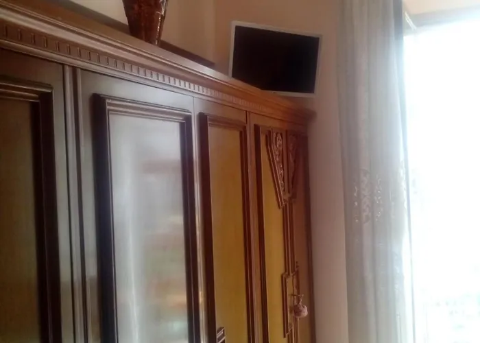 San Patrick Elegant Appartement