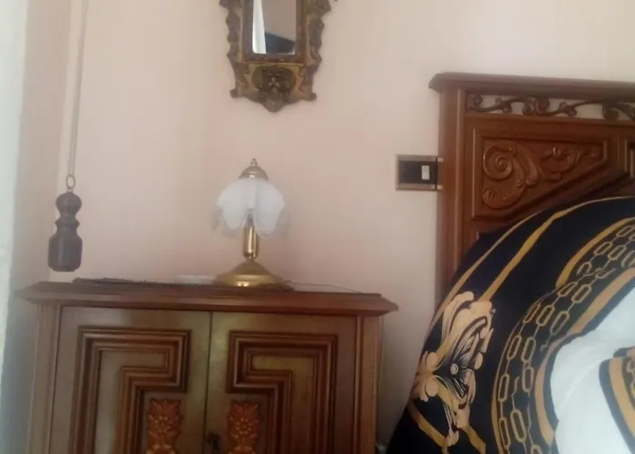 Appartement San Patrick Elegant Taormine