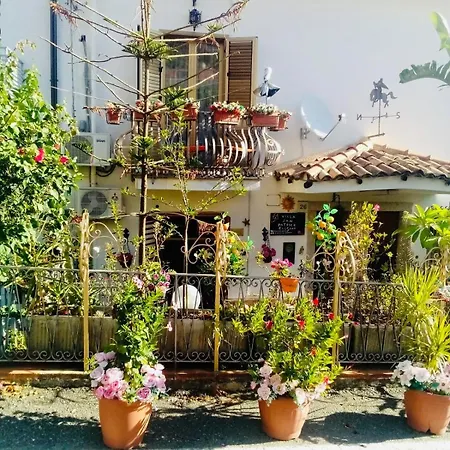 San Patrick Elegant Taormina