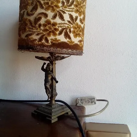 San Patrick Elegant Ταορμίνα