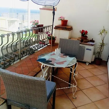 San Patrick Elegant * Taormina