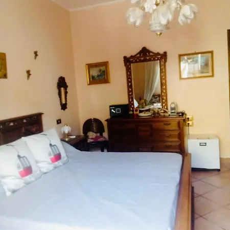 San Patrick Elegant Apartment Taormina