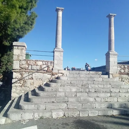 San Patrick Elegant Apartment