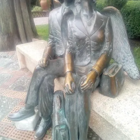 San Patrick Elegant Διαμέρισμα *