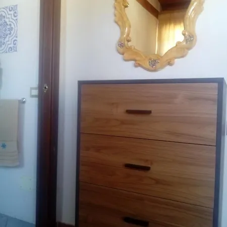 Apartment San Patrick Elegant Taormina