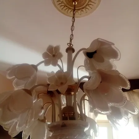 San Patrick Elegant * Ταορμίνα