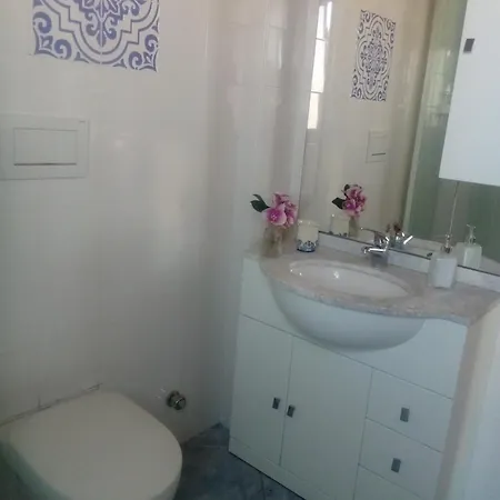 San Patrick Elegant * Ταορμίνα