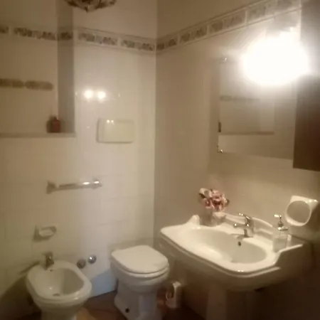 San Patrick Elegant Ταορμίνα