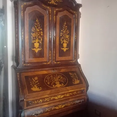 Διαμέρισμα San Patrick Elegant