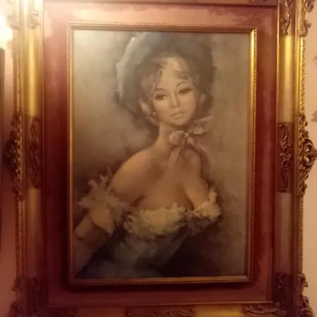 San Patrick Elegant Διαμέρισμα Ταορμίνα